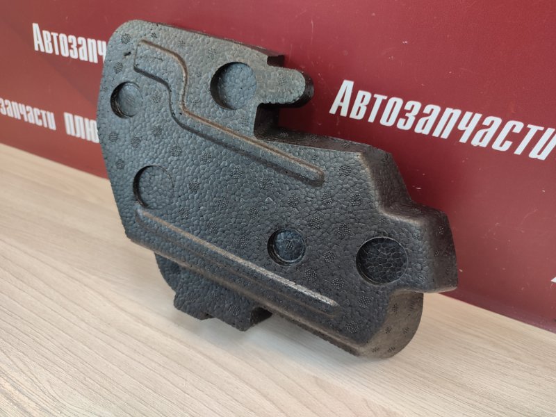 Абсорбер двери