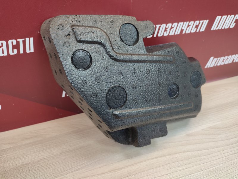 Абсорбер двери