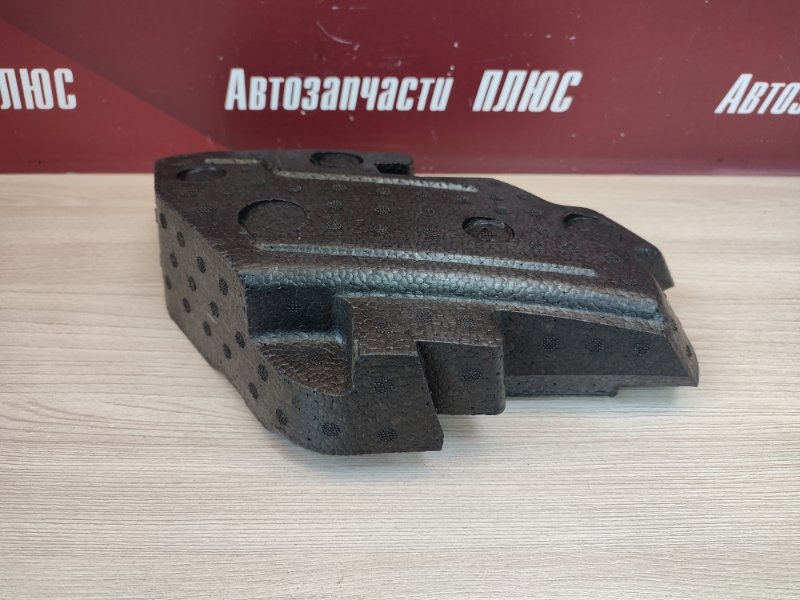 Абсорбер двери