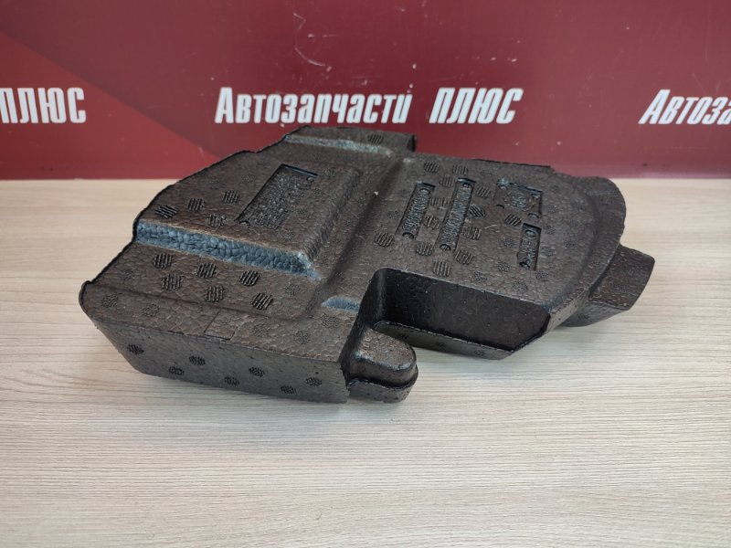 Абсорбер двери