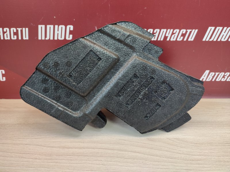 Абсорбер двери