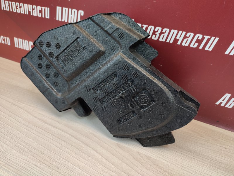 Абсорбер двери