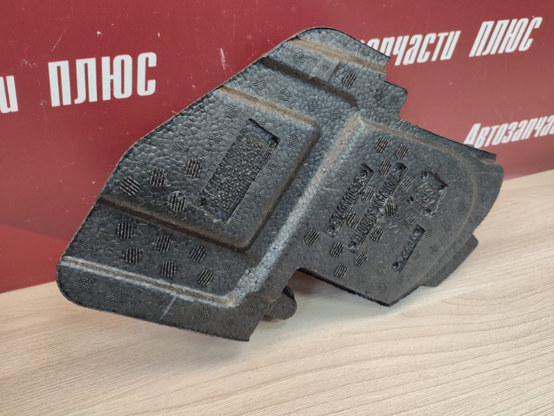 Абсорбер двери