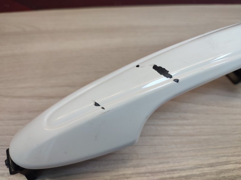 Ручка двери внешняя