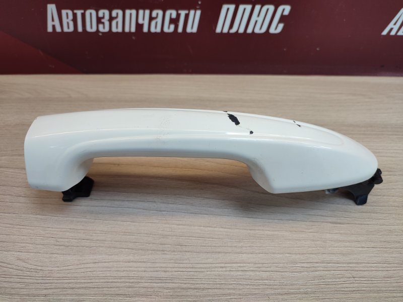 Ручка двери внешняя