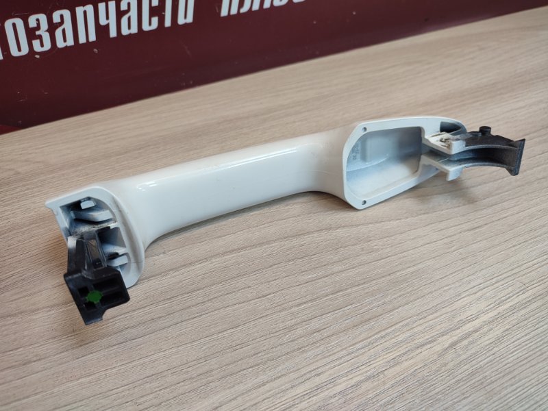 Ручка двери внешняя