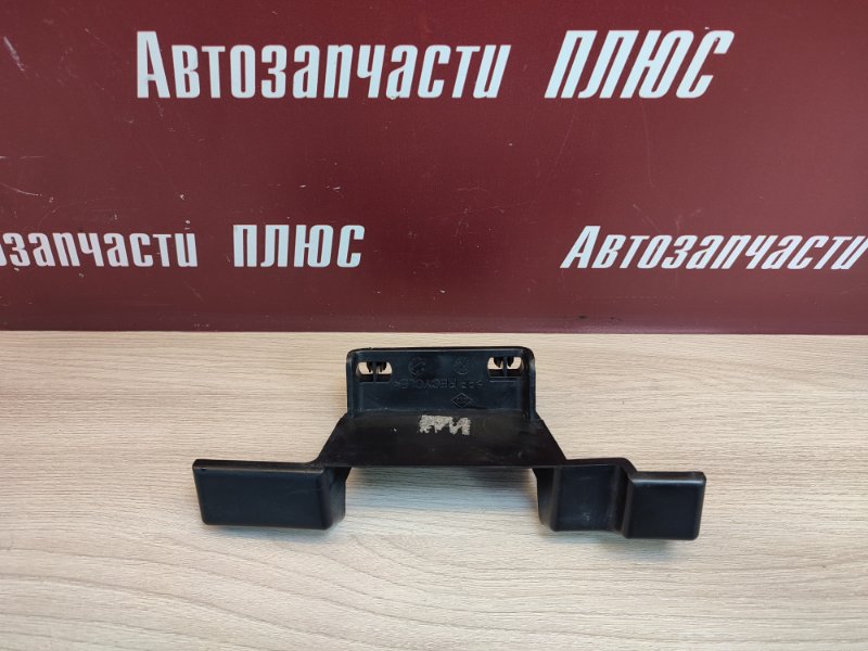 Дефлектор радиатора