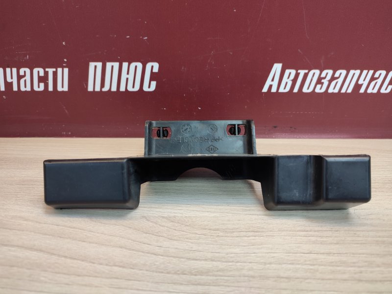 Дефлектор радиатора