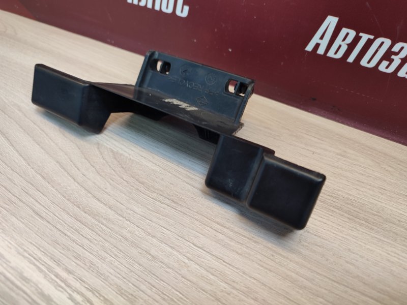 Дефлектор радиатора