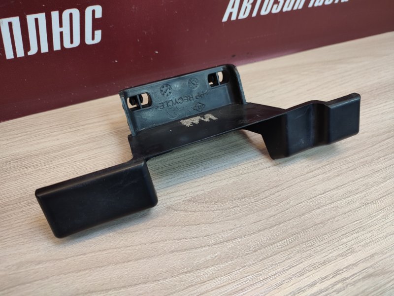 Дефлектор радиатора