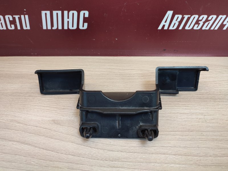 Дефлектор радиатора