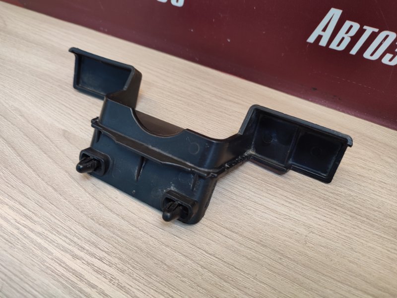 Дефлектор радиатора