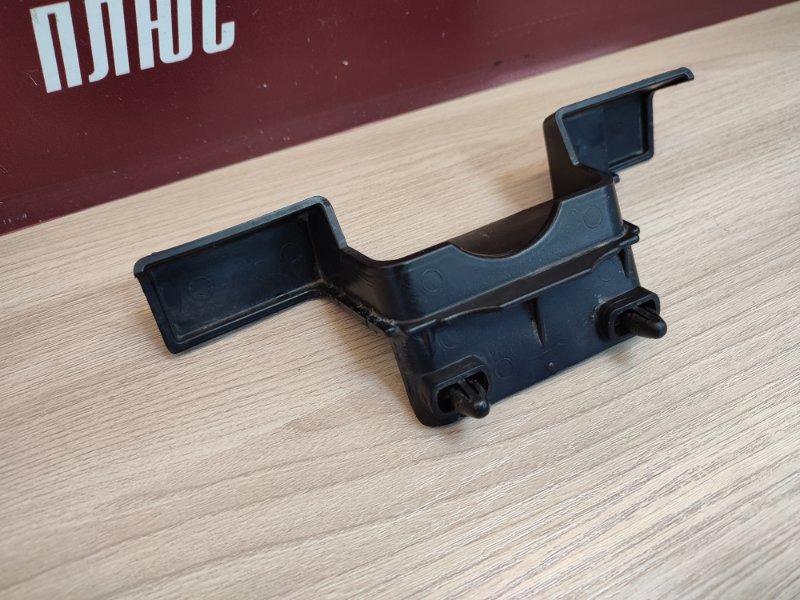 Дефлектор радиатора