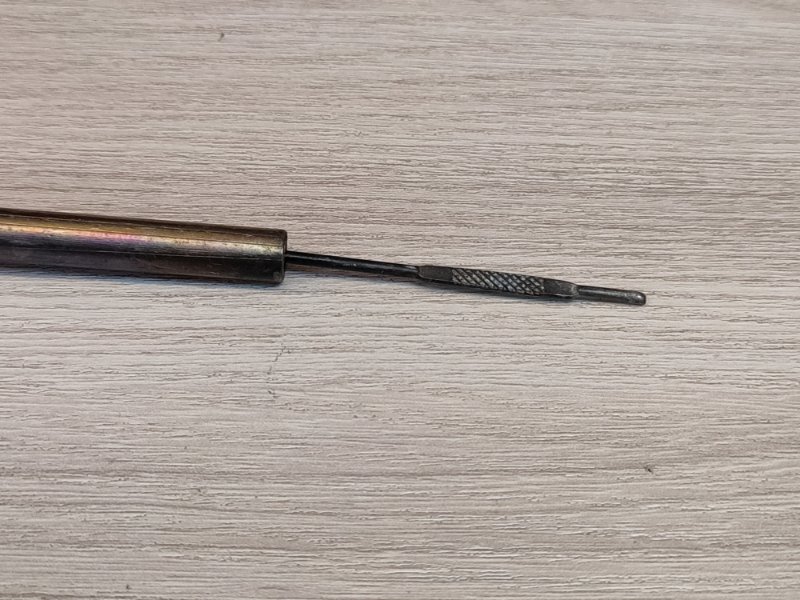 Масляный щуп