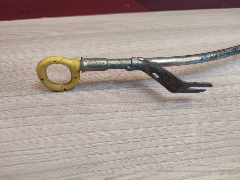 Масляный щуп