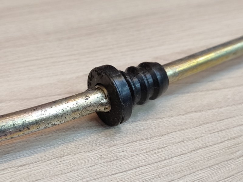 Масляный щуп