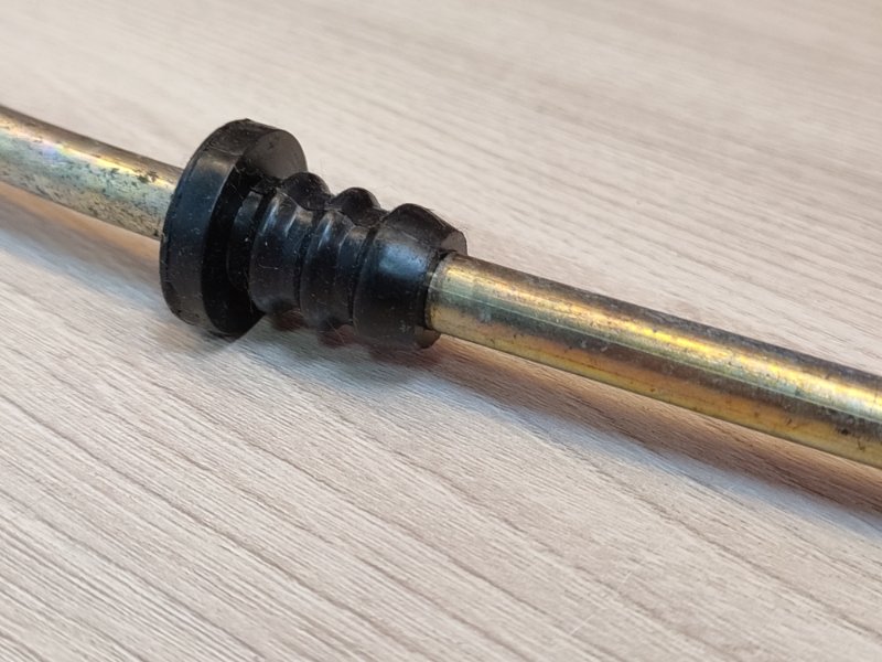 Масляный щуп