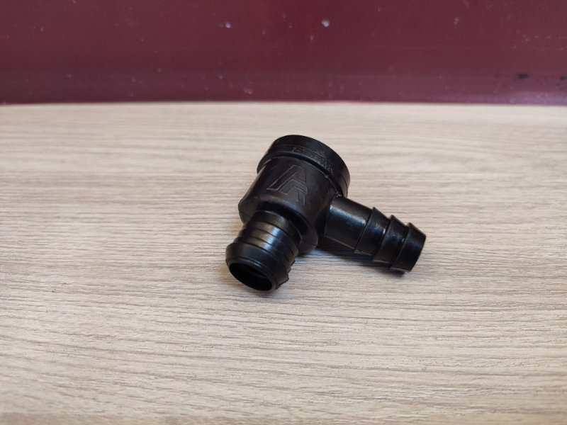 Клапан вакуумный