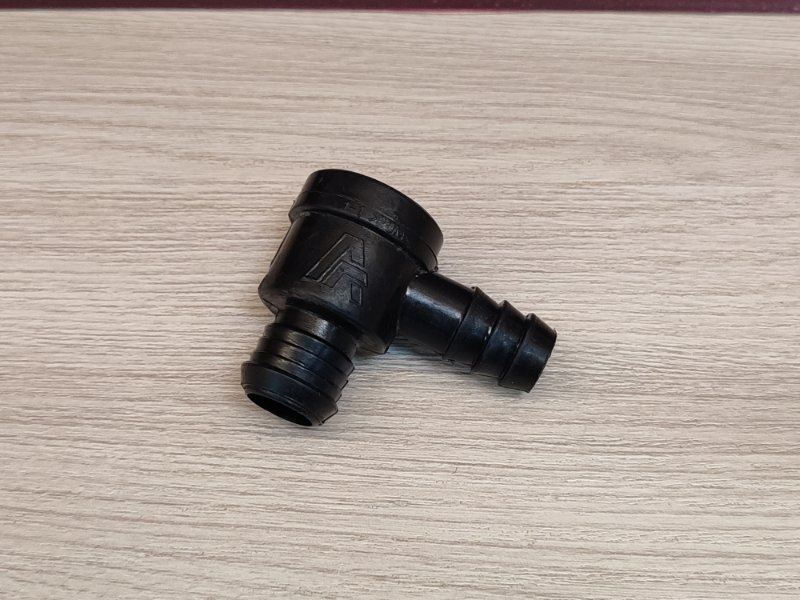 Клапан вакуумный