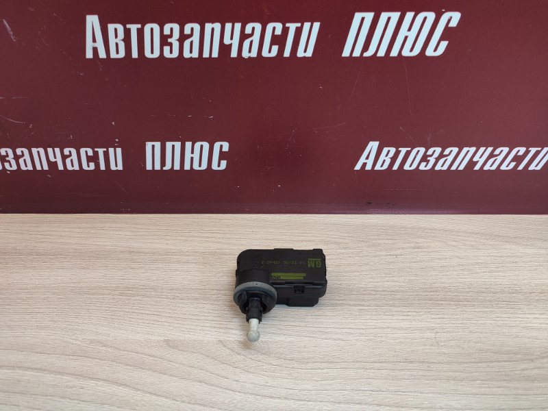 Корректор фар