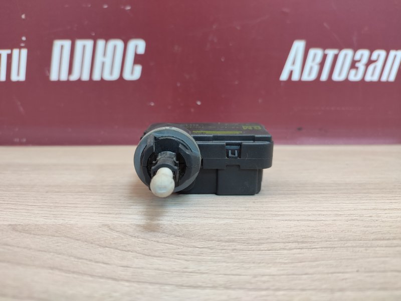 Корректор фар