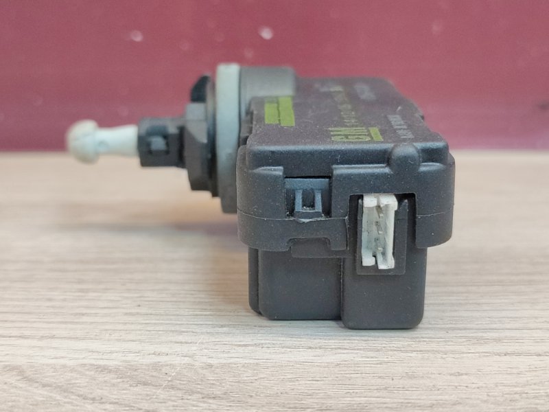 Корректор фар