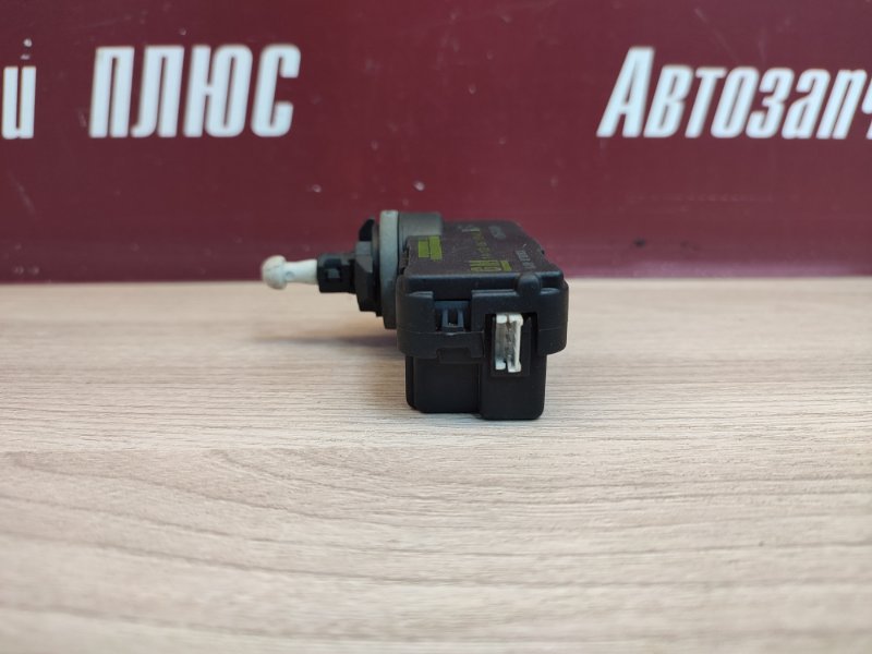 Корректор фар