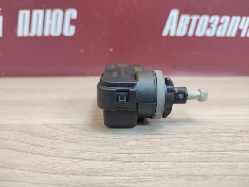 Корректор фар