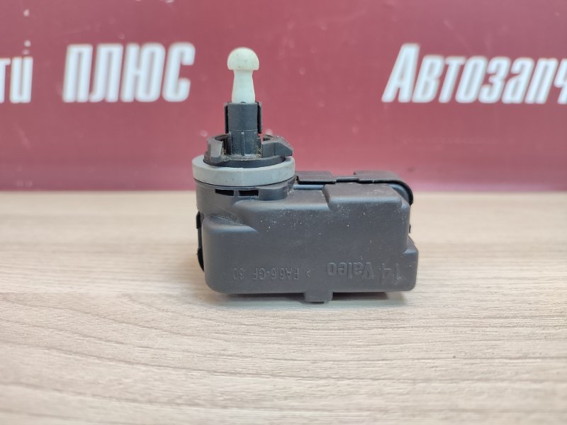 Корректор фар