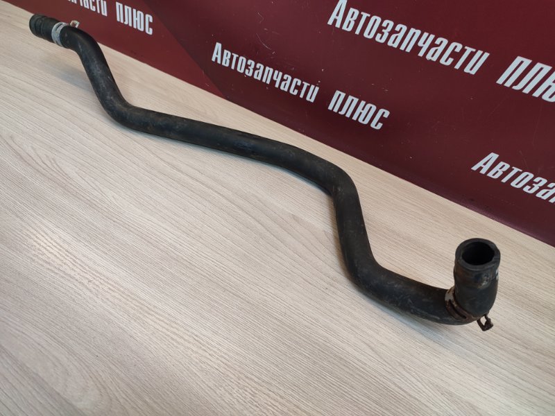Патрубок отопителя