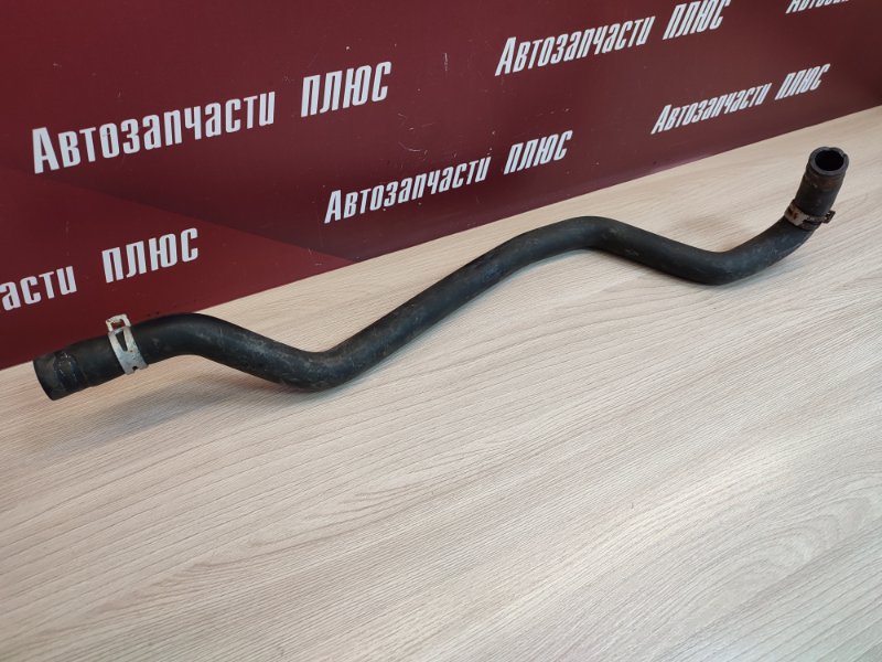 Патрубок отопителя