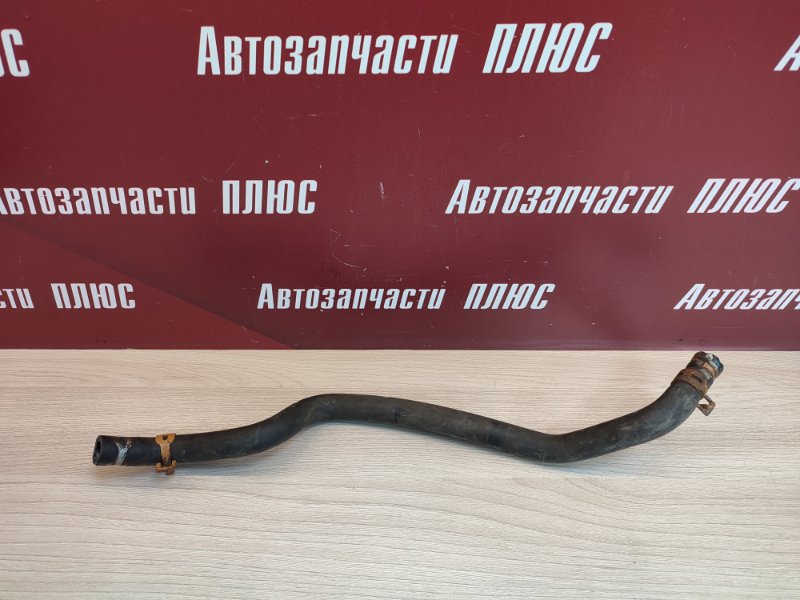 Патрубок радиатора