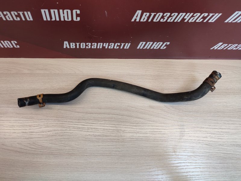 Патрубок радиатора