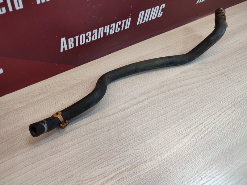 Патрубок радиатора