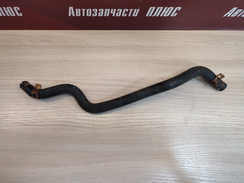 Патрубок радиатора