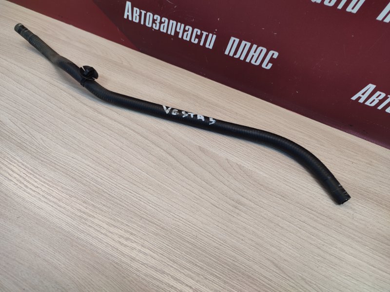 Шланг расширительного бачка