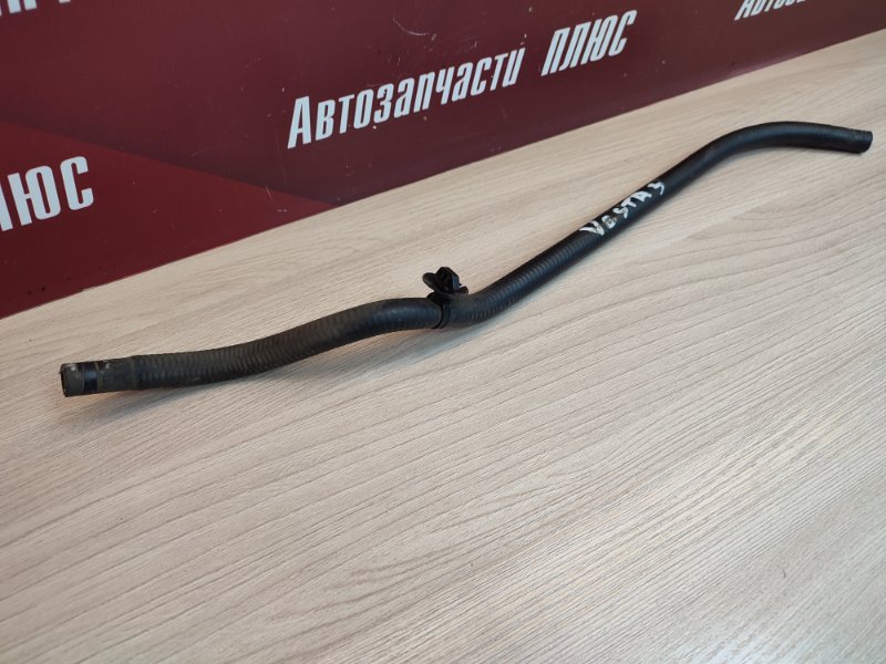 Шланг расширительного бачка