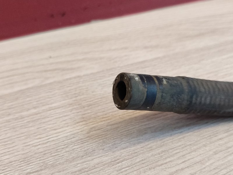 Шланг расширительного бачка