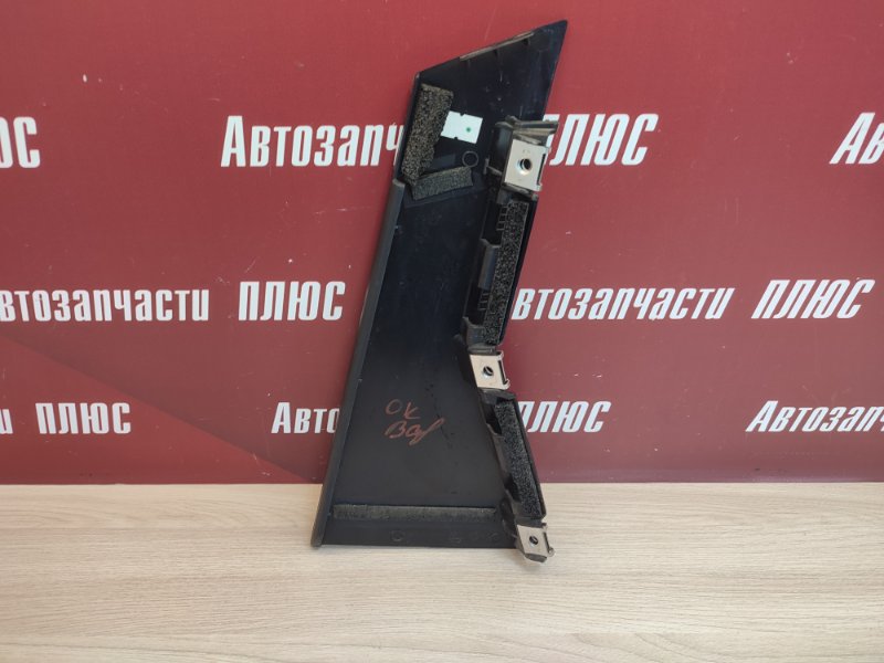 Накладка двери