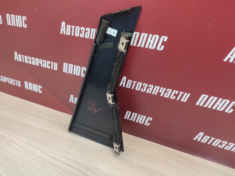 Накладка двери