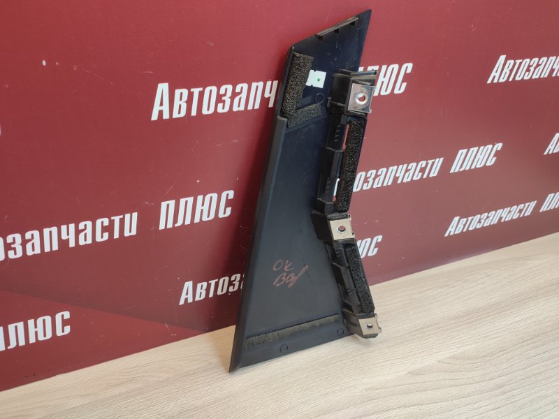 Накладка двери