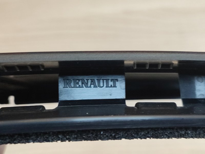 Накладка двери