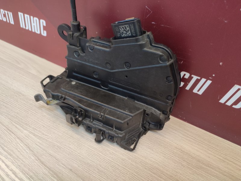 Замок      двери