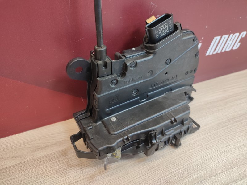 Замок      двери