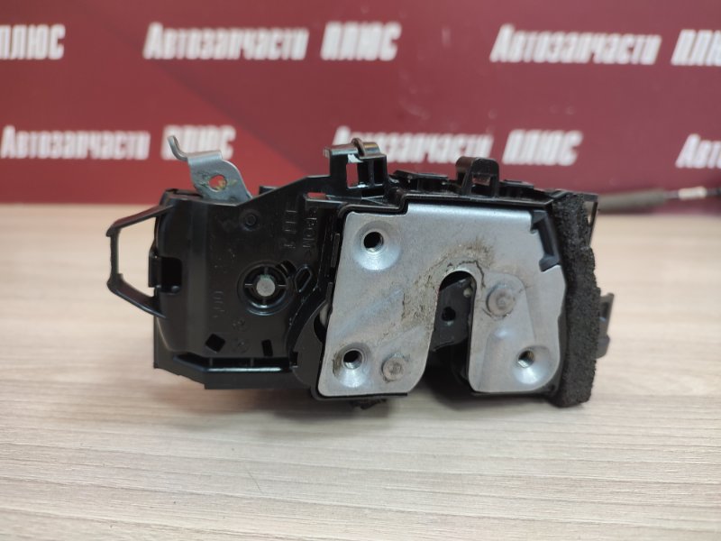 Замок      двери