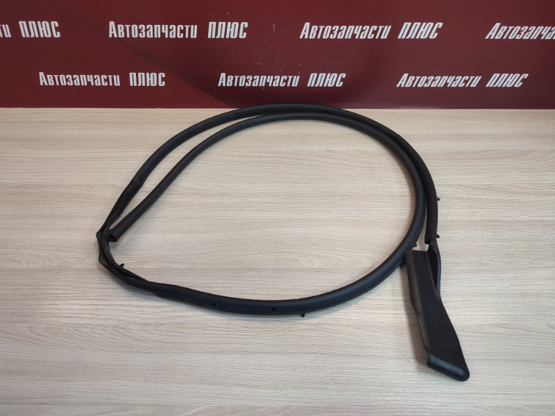 Уплотнитель двери