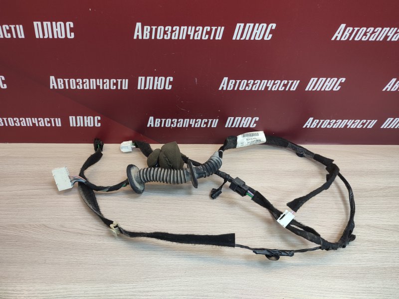 Проводка      двери