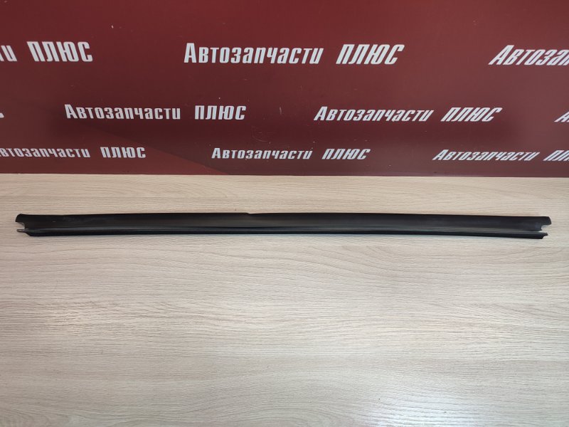 Уплотнитель стекла двери внутренний
