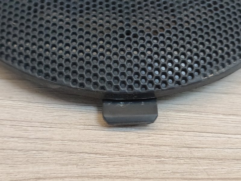 Крышка динамика