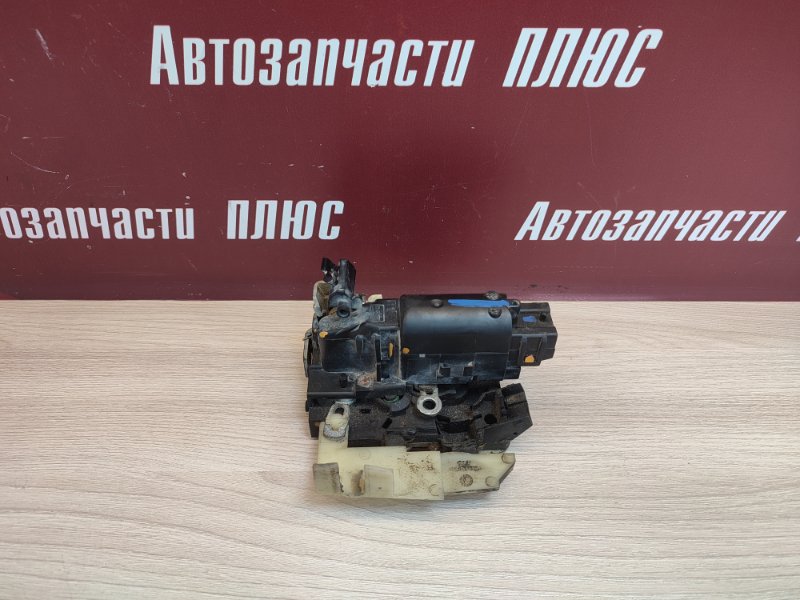 Замок      двери